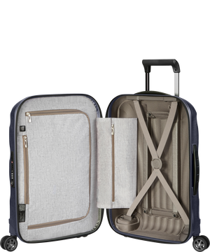 C-Lite Valise à 4 roues 55cm 55 x 40 x 20 cm | 1.9 kg