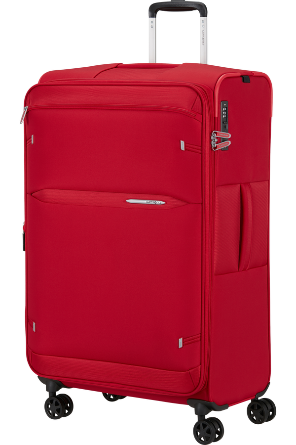 Samsonite GoTwist Spinner Exp 78cm  Rouge vif