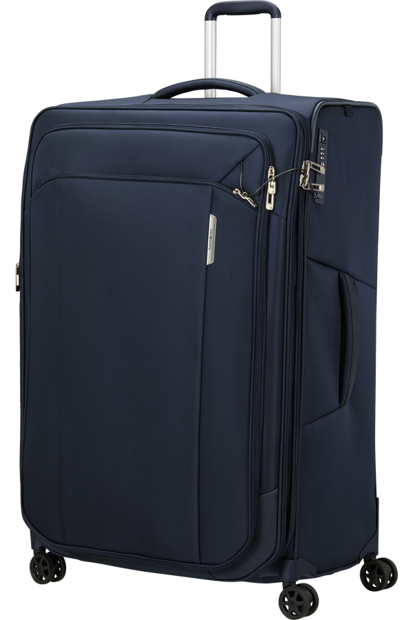 Samsonite Respark SPINNER 82/31 EXP  Bleu nuit