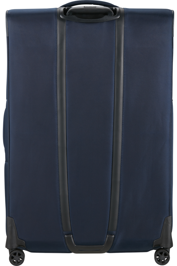 Samsonite Spark Sng Eco Spinner Expandable FL 82cm  Bleu nuit