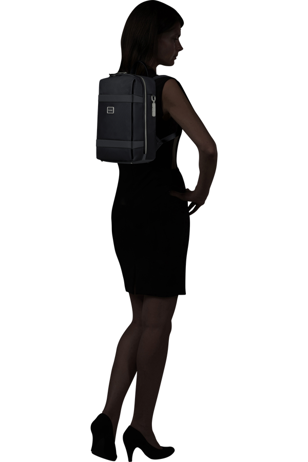 Samsonite Image Biz Daily Backpack  Noir