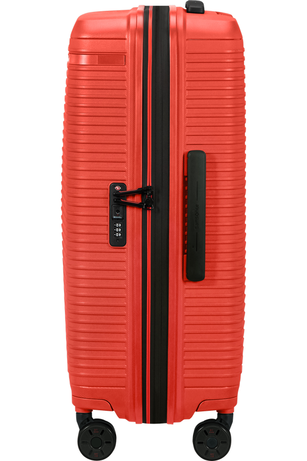 Prodiver Valise 4 roues extensible 69cm