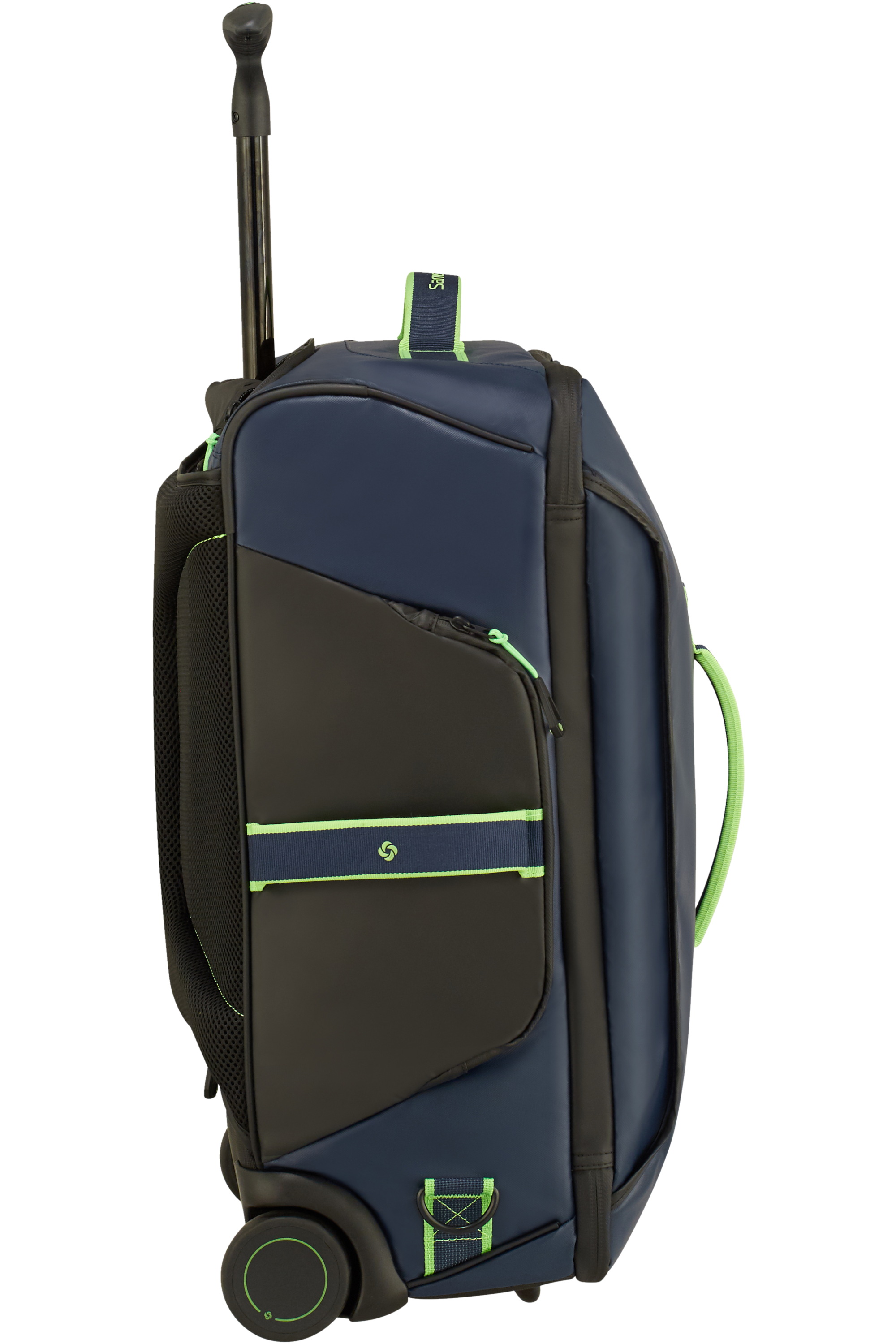 samsonite paradiver light duffle backpack