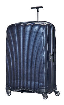 Cosmolite Valise 4 roues 86cm 144.0 L | 86 x 58 x 36 cm | 3.504 kg