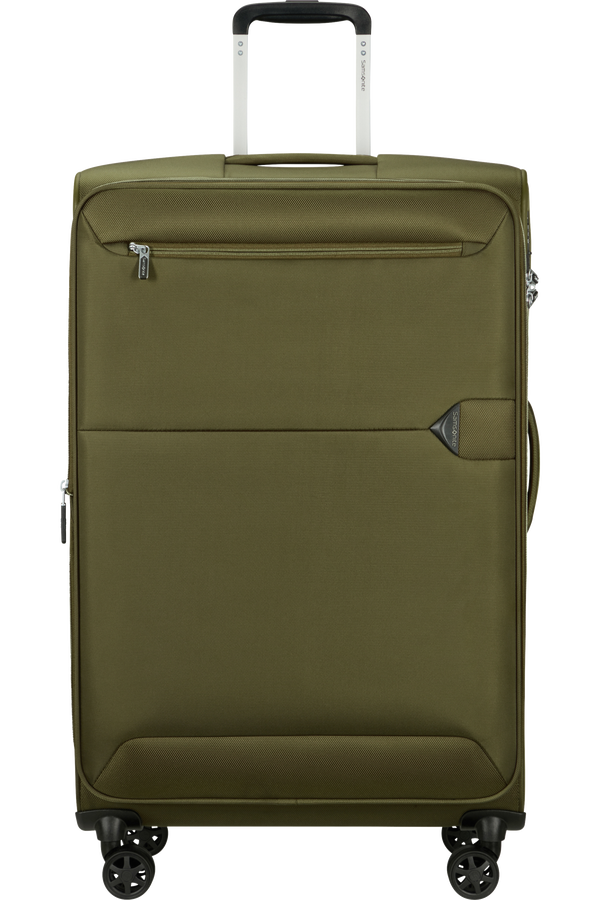 Samsonite Urbify Spinner Expandable 78cm  Wasabi