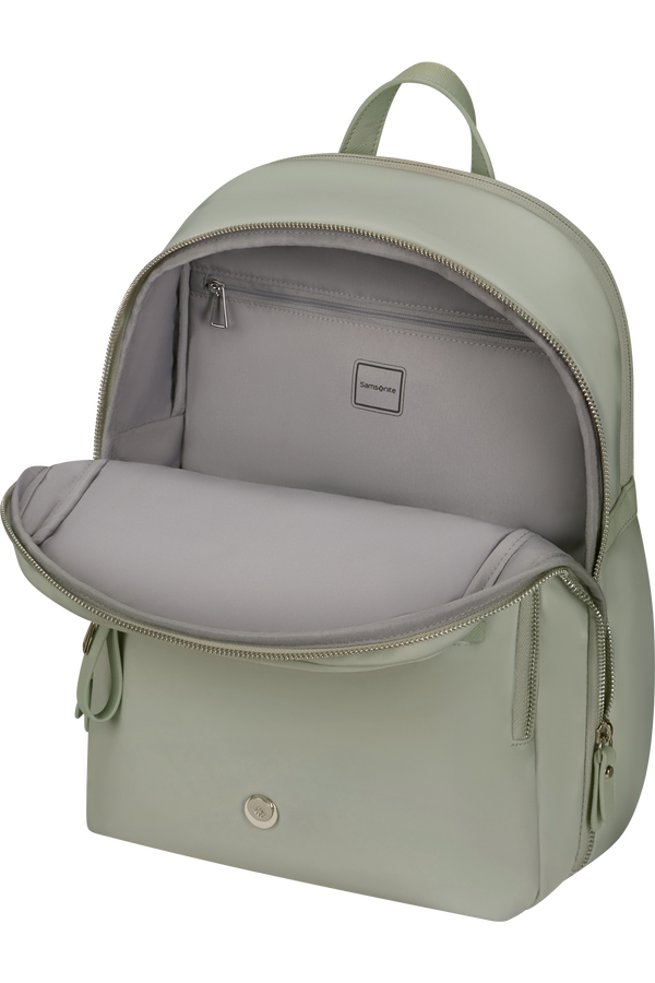 Samsonite Karissa Evo Slim Backpack 14.1'  Vert