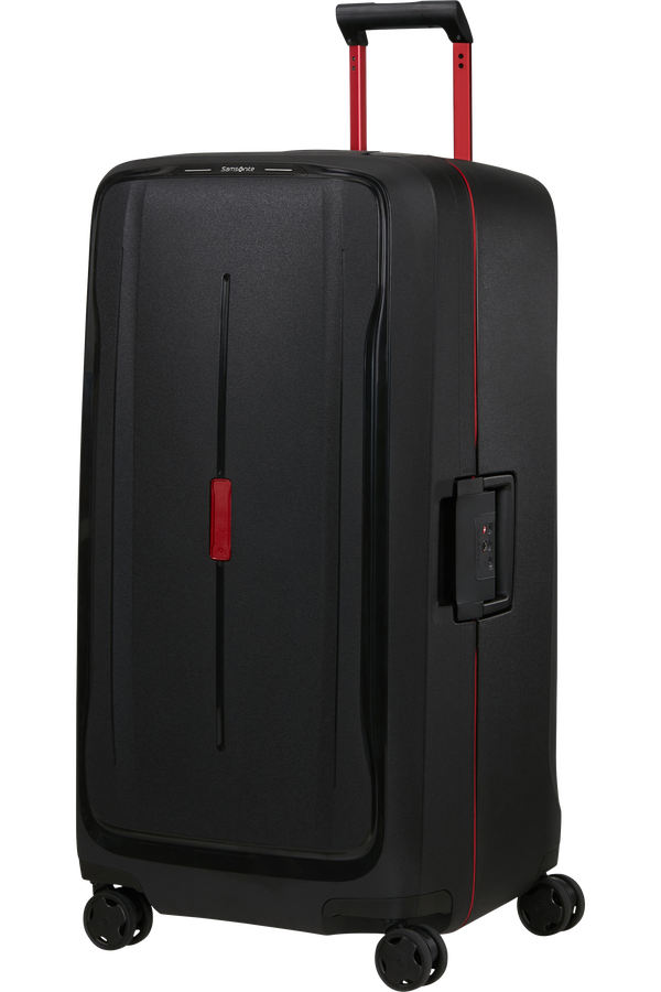 Essens Valise &agrave; 4 roues 80cm
