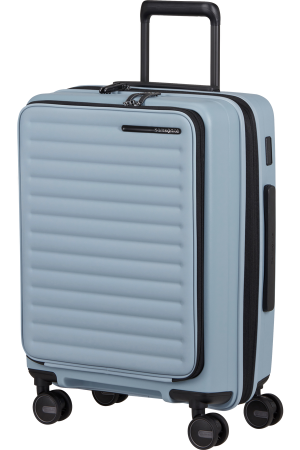 Restackd Valise 4 roues extensible 55cm