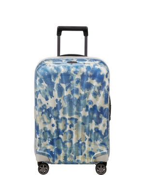 C-Lite Valise &agrave; 4 roues extensible 55cm 55 x 40 x 20/23 cm | 2.1 kg
