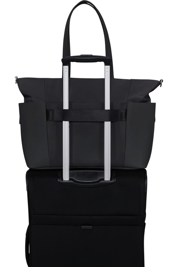 Samsonite Move Journey Travel Tote Bag 14.1'  Noir