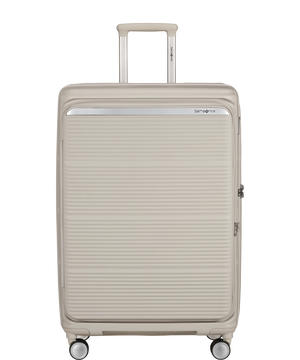 Paralux Valise 4 roues extensible 75cm 75 x 50 x 31/34 cm | 4.3 kg