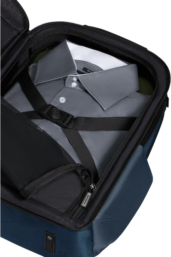 Samsonite Openroad 2.0 Underseater Backpack 15.6'  Cool Blue