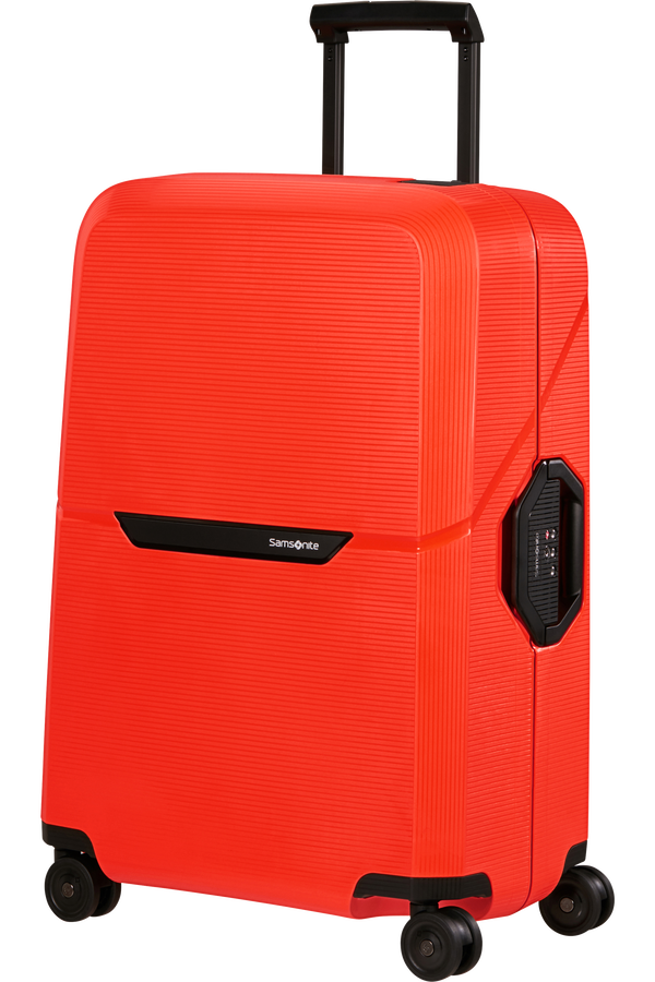 Samsonite Magnum Spinner 69cm  Bright Orange
