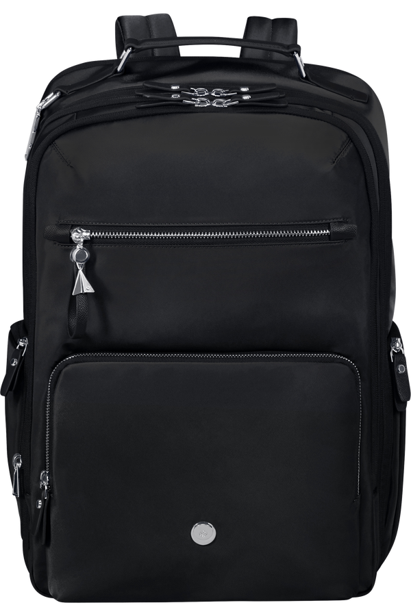 Samsonite Karissa Evo BP Underseater Backpack 15.6' EXP  Noir