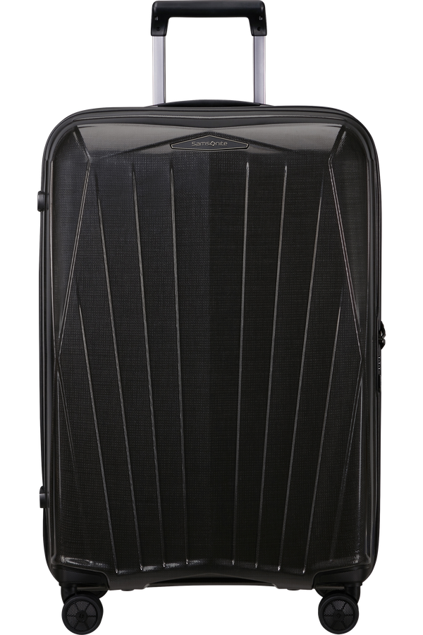 Samsonite Major-Lite Spinner 69/25 69cm  Noir