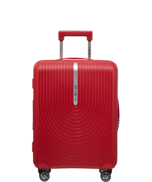 Hi-Fi Valise 4 roues Extensible 55 x 40 x 20/23 cm | 2.3 kg