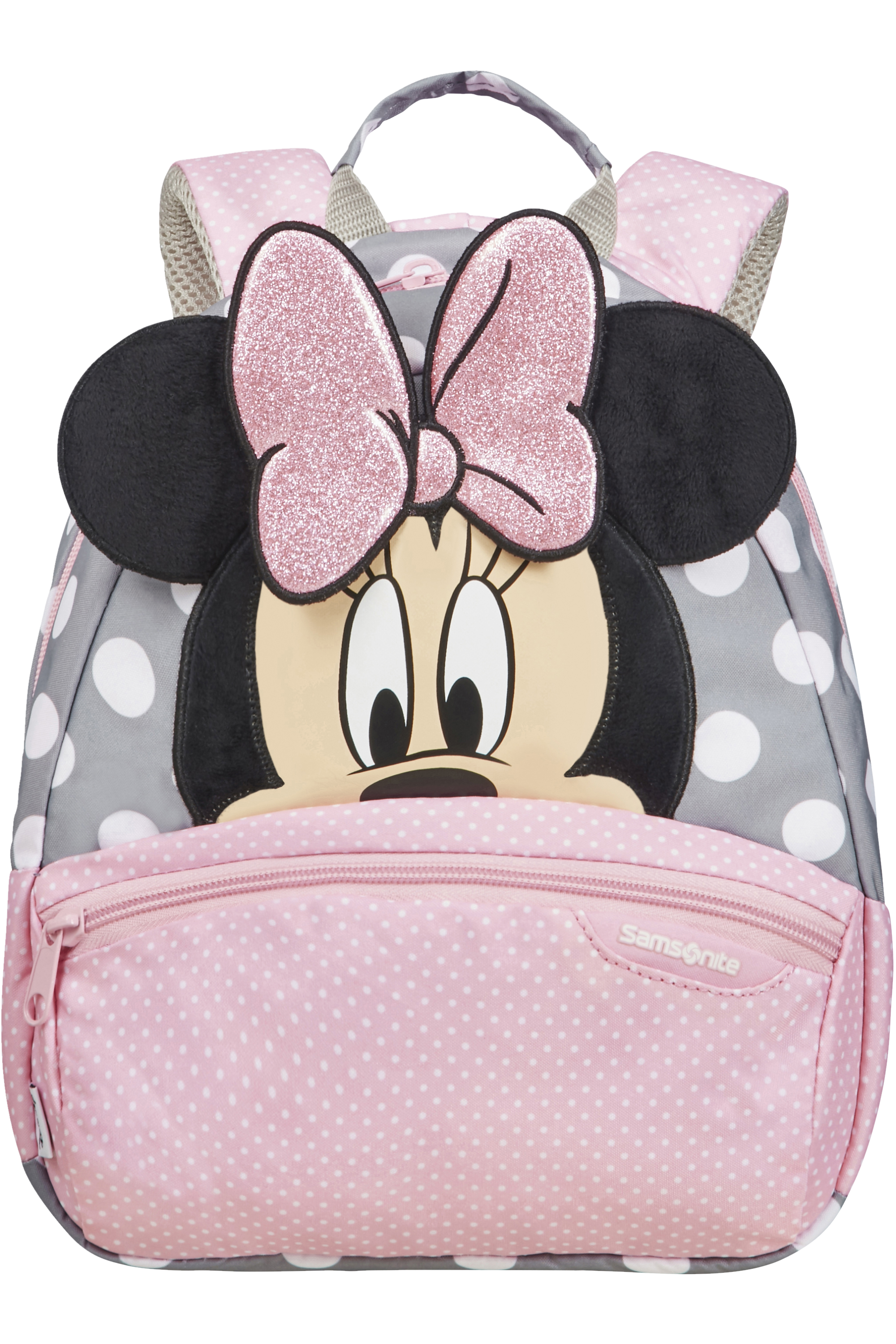 sac samsonite mickey