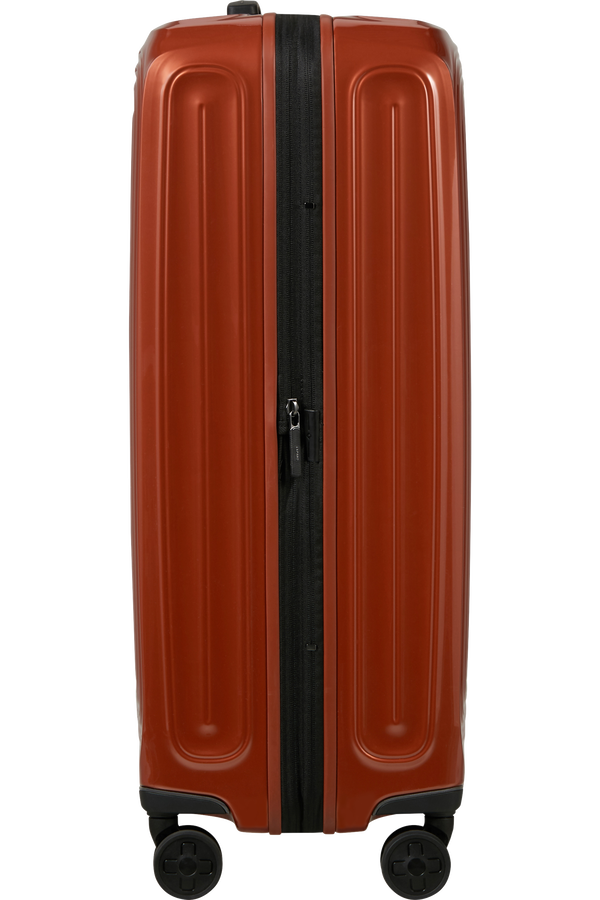 Samsonite 2Wander Spinner Expandable 75cm  Metallic Terracotta