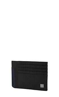 Senzil Slg Porte-cartes de cr&eacute;dit  12.5 x 9 x 1 cm