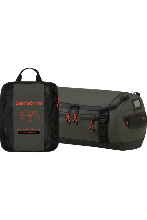 Prodiver Sac de voyage pliable XS