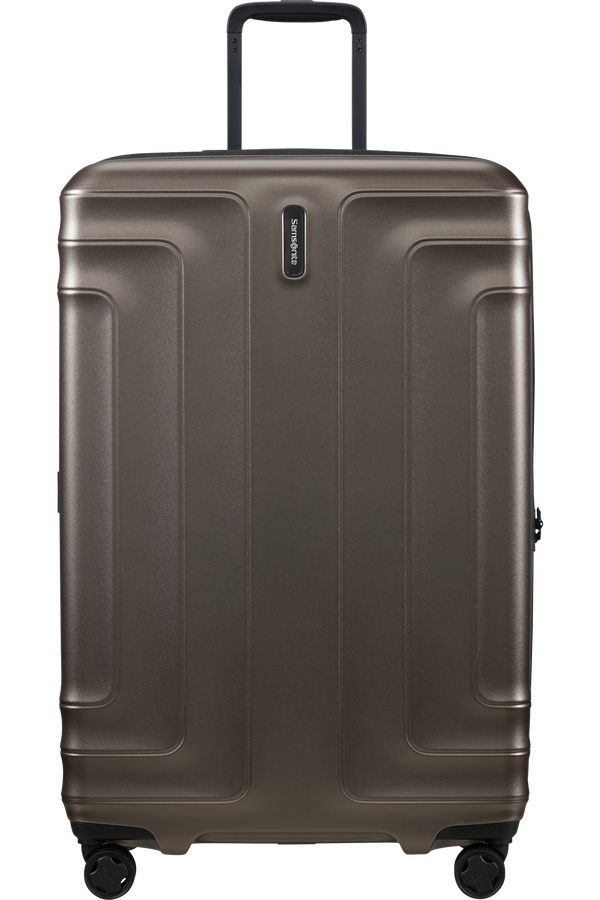 lin-air-valise-4-roues-77cm-matt-bronze-samsonite-france
