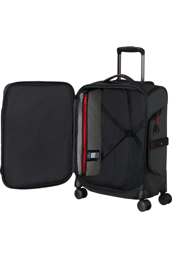 Samsonite Paradiver Light Spinner FL 55cm  Noir