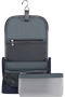Samsonite Respark Toilet Kit Hanging Toilet Kit  Bleu nuit