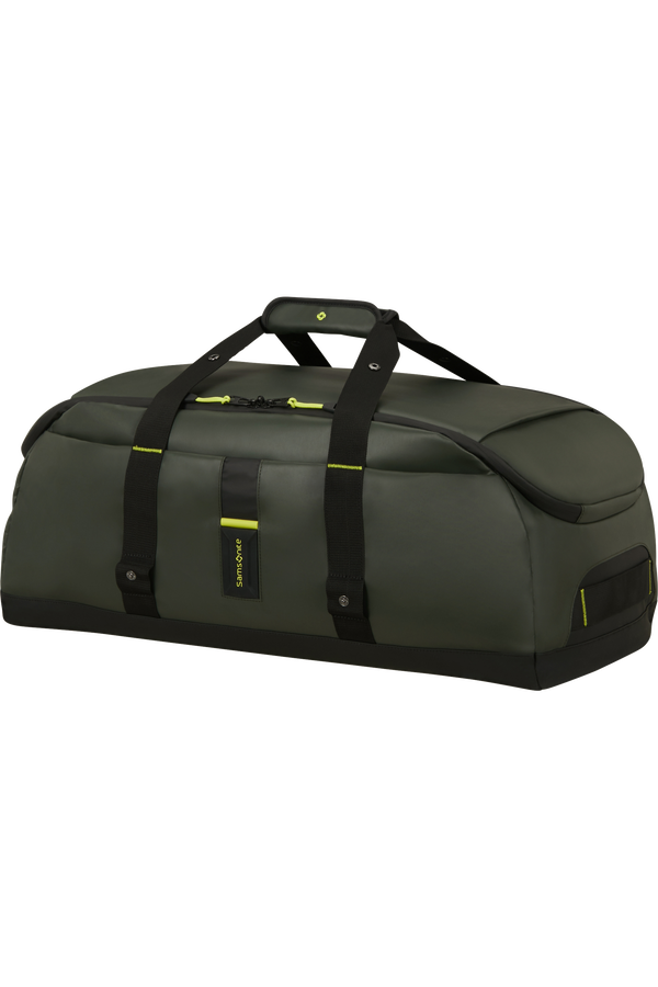 Paradiver Light Sac de voyage | Samsonite Paradiver Light Duffle M  Jungle Green