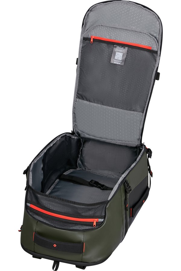 Samsonite Ecodiver TRAVEL BACKPACK M 55L  Climbing Ivy