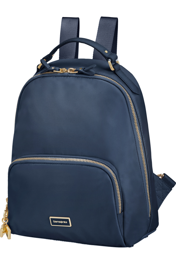 Samsonite Karissa 2.0 Backpack S  Eco Midnight Blue