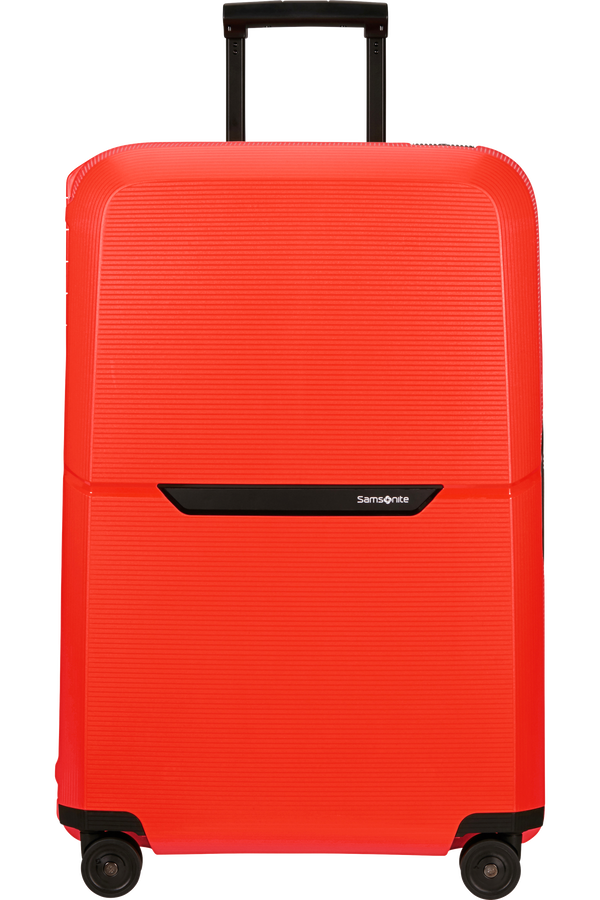 Samsonite Magnum Spinner 75cm  Bright Orange