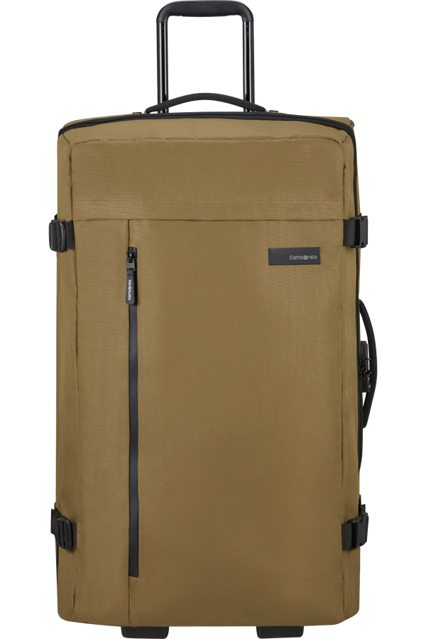 Samsonite Roader Duffle With Wheels 79cm  Vert olive