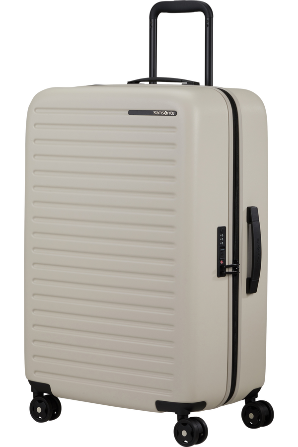 Samsonite Stackd Spinner 68cm  Sable