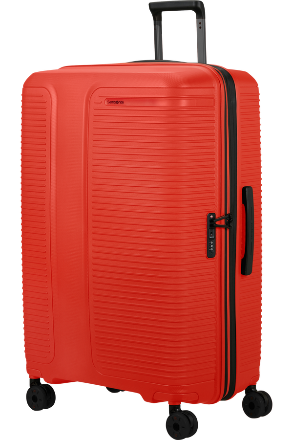 Prodiver Valise 4 roues extensible 81cm