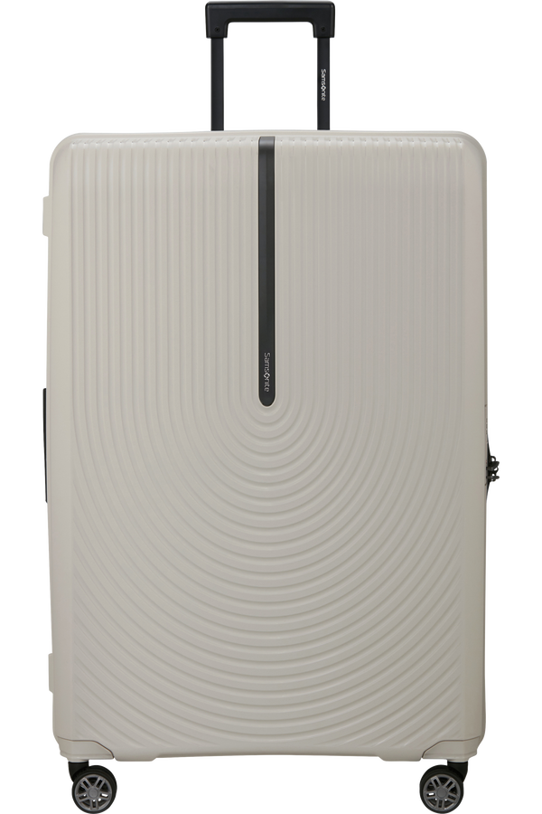 Hi-Fi Valise &agrave; 4 roues 81cm | Samsonite Hi-Fi Spinner 81/30 EXP FL 81cm  Sable