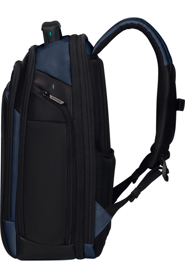 Samsonite Spectrolite 4.0 Laptop Backpack Expandable 15.6'  Bleu