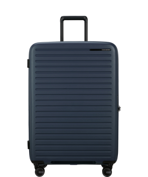 Restackd Valise 4 roues extensible 75cm 75 x 51 x 29/32 cm | 3.9 kg