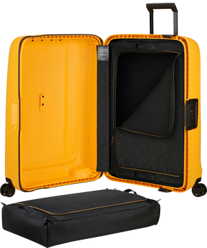 Essens Valise à 4 roues 75cm 75 x 52 x 33 cm | 4.3 kg