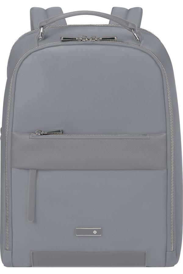 Samsonite Zalia 3.0 Backpack 14.1'  Gris métal