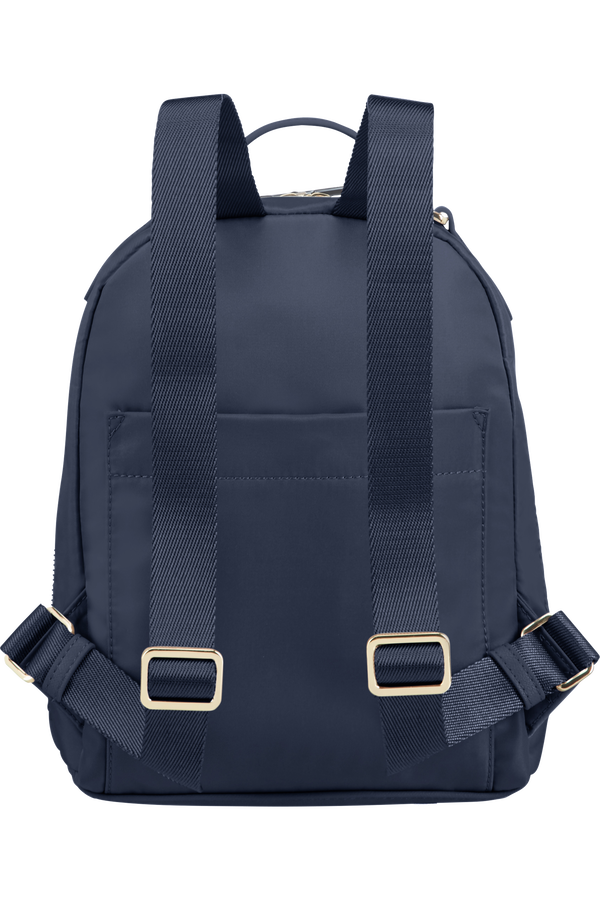 Samsonite Karissa Backpack S  Bleu fonc&eacute;