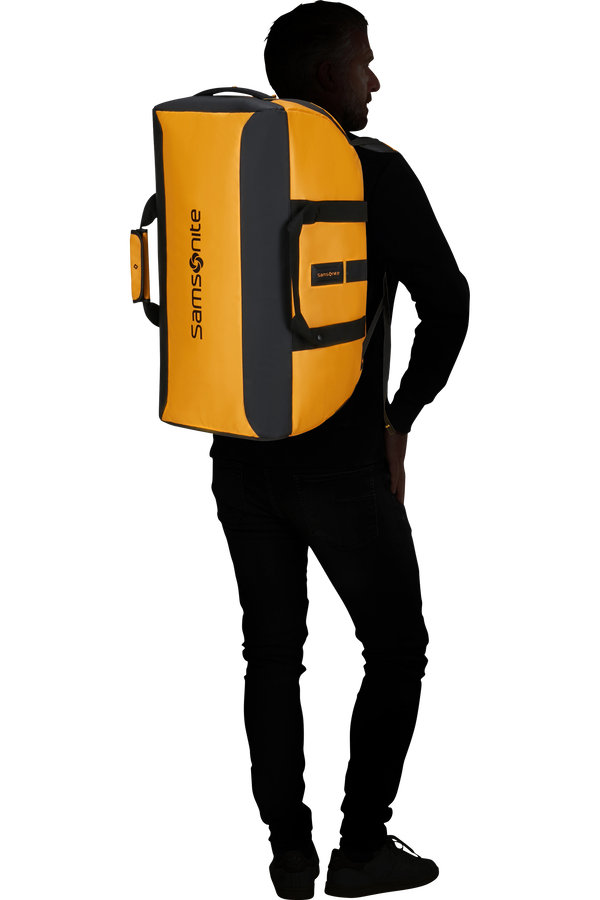 Paradiver Light Sac de voyage | Samsonite Paradiver Light Duffle M  Jaune