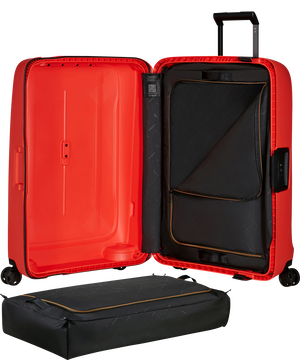 Essens Valise &agrave; 4 roues 69cm 69 x 49 x 30 cm | 3.8 kg