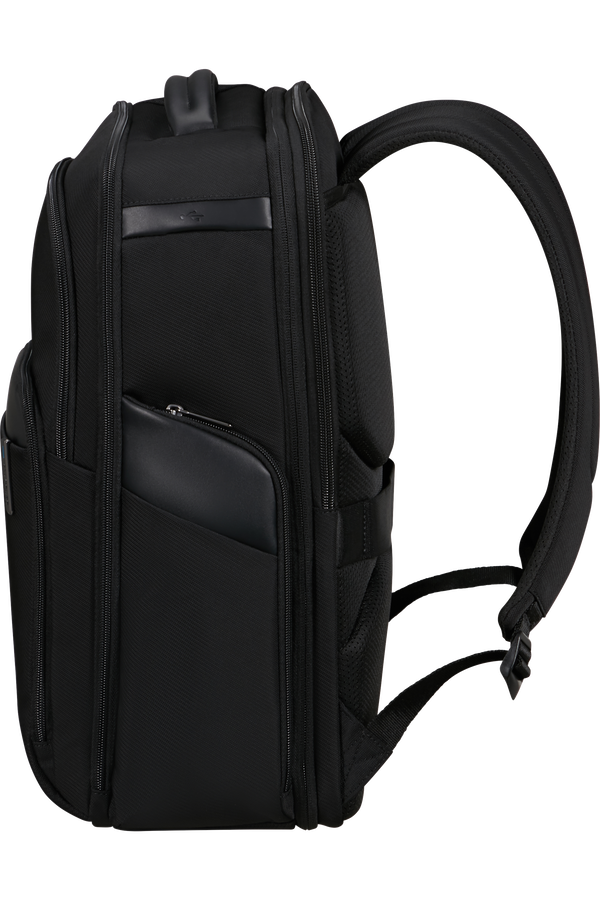 Samsonite Evosight Backpack 17.3' Exp  Noir