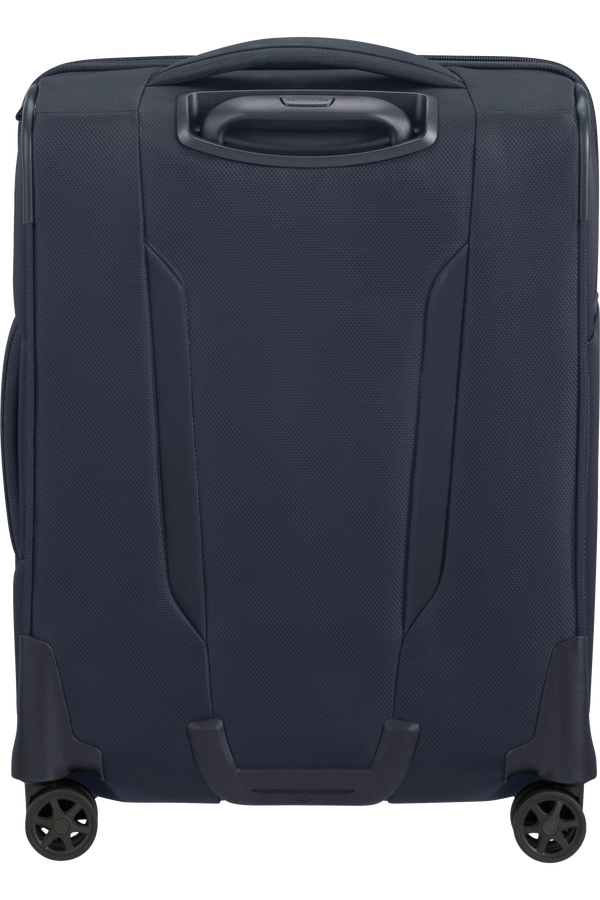 Samsonite Respark SPINNER 55/20 DF EXP  Bleu nuit