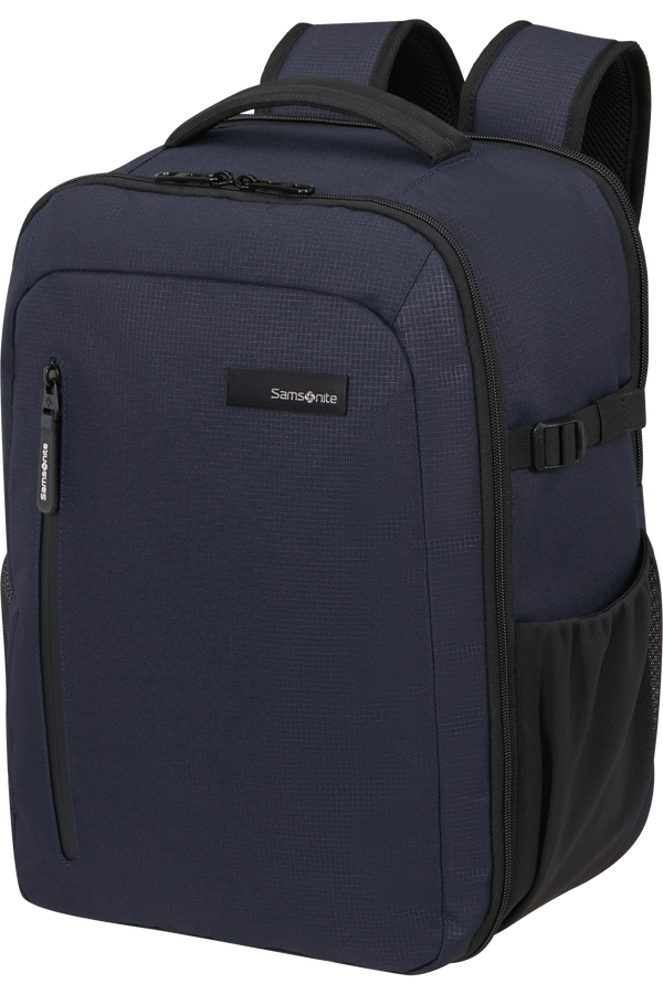Samsonite Roader Underseat Backpack S  Bleu fonc&eacute;
