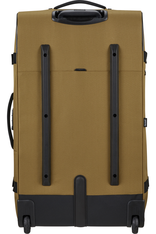 Samsonite Roader Duffle With Wheels 79cm  Vert olive