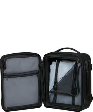 Cabin Pack Sac &agrave; dos 15.6" 40 x 30 x 20 cm | 1.1 kg