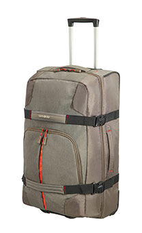 Rewind Sac de voyage &agrave; roulettes 68cm 72.5 L | 68 x 38 x 29 cm | 2.7 kg