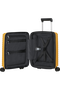 Samsonite Upscape Spinner Expandable Underseater 45cm  Jaune