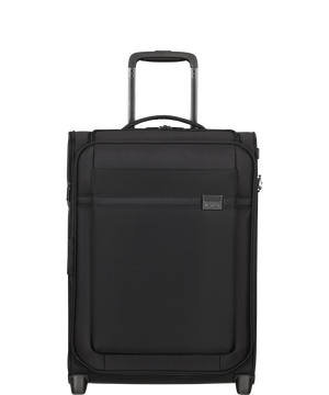 Airea Valise 2 roues extensible 55cm 55 x 40 x 20/23 cm | 2 kg